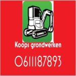 koopsgrondwerken